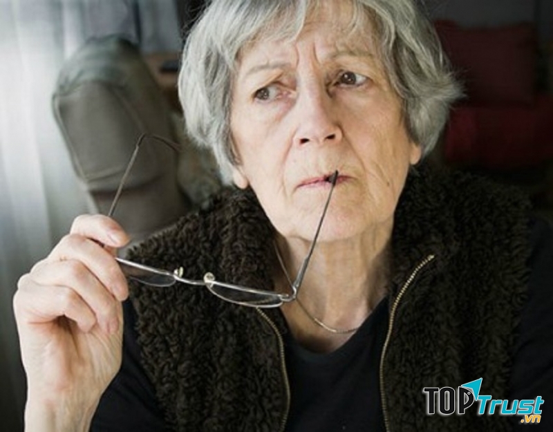 Món ăn tốt cho người mắc chứng bệnh Alzheimer