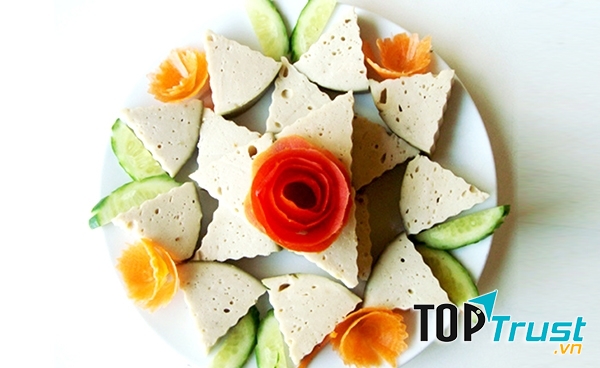 Món ăn truyền thống ngày Tết ở miền Bắc