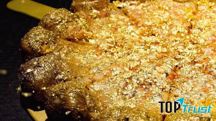 Món ăn và thực phẩm đắt nhất thế giới