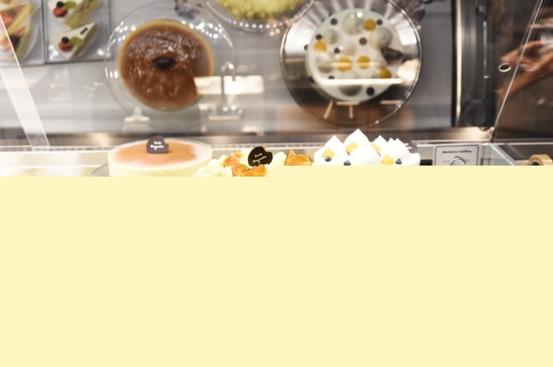 Món ăn vặt AEON Tân Phú, Sài Gòn