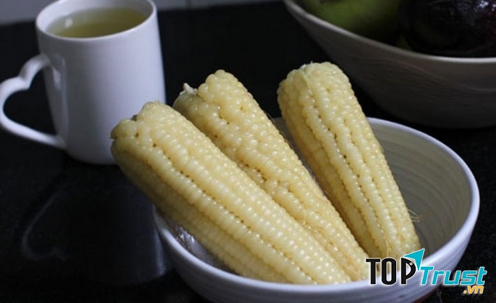 Món ăn vặt ngon ấm áp của mùa đông có thể tự làm tại nhà