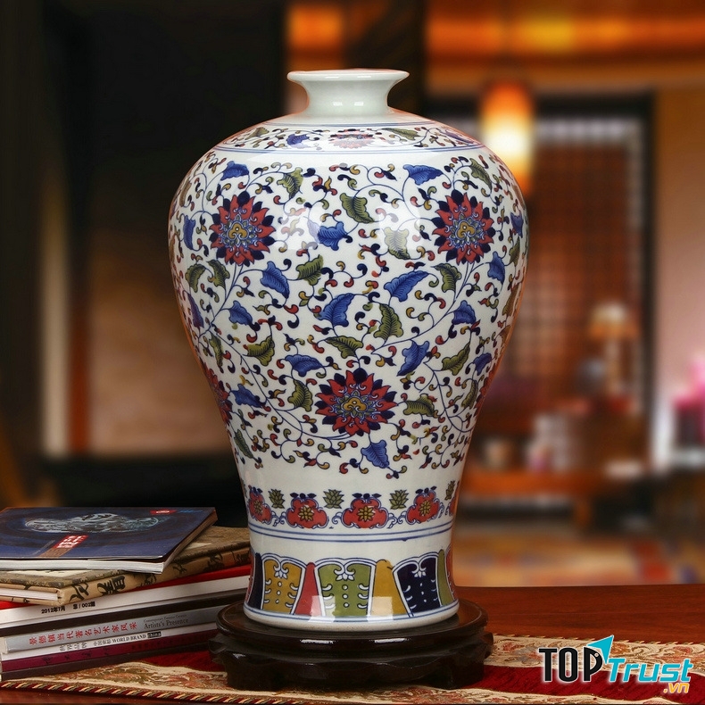 Món đồ cổ đắt nhất thế  giới