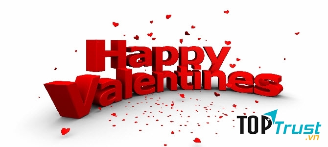 Món đồ đôi ngọt ngào nhất cho cặp tình nhân dịp Valentine 14/2