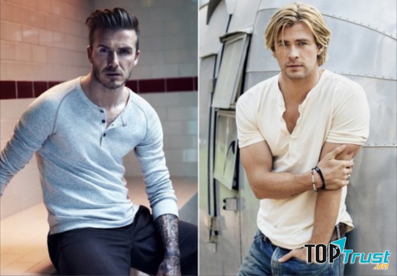 Món đồ không thể thiếu trong bộ sưu tập của một chàng trai sành thời trang