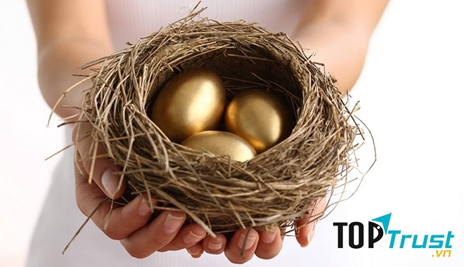 Món đồ nên mua để cầu may vào dịp đầu xuân năm mới