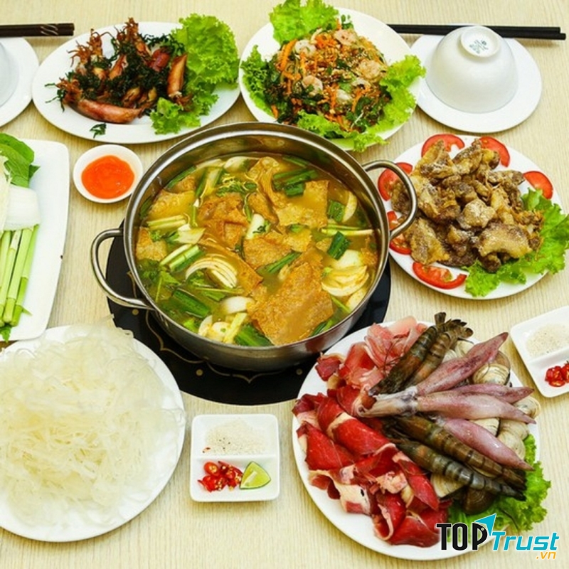 Món lẩu ngon nhất ngày Tết bạn nên thử