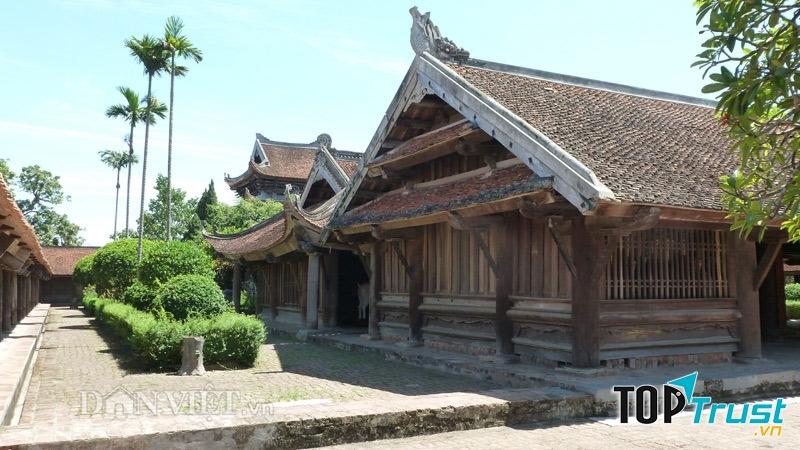 Món ngon bạn không thể bỏ qua khi về với Thái Bình