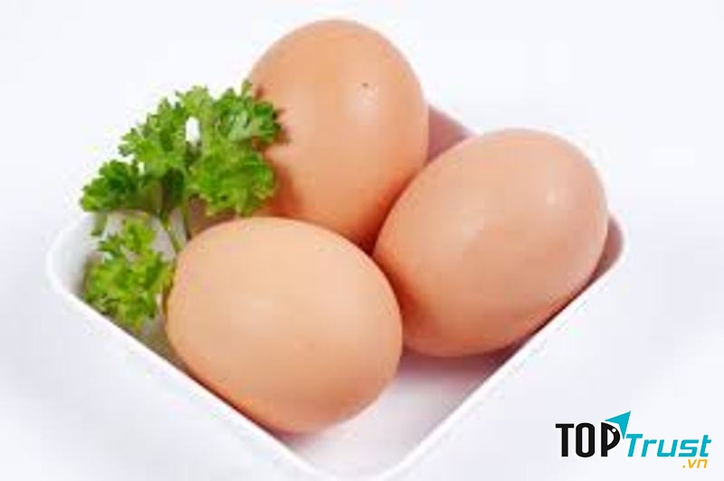 Món ngon đơn giản nhất từ trứng