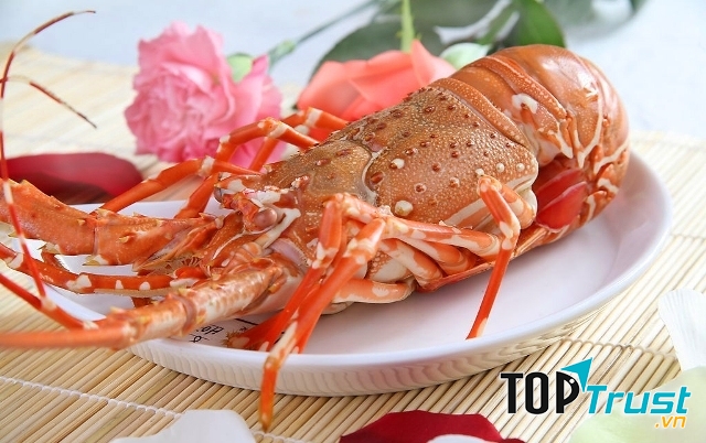 Món ngon giá cực đắt đỏ dành cho nhà giàu Việt