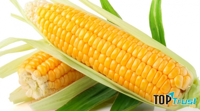 Món ngon nhất với bắp ngô không phải ai cũng biết