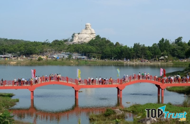 Món ngon quê nhà Bảy Núi - An Giang