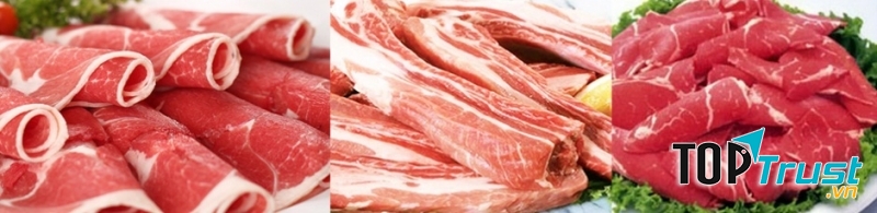 Món ngon từ thịt bò cho mâm cỗ gia đình thêm hương sắc