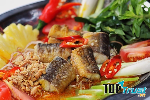 Món ngon tuyệt vời nhất từ lươn mà các mẹ nên biết.