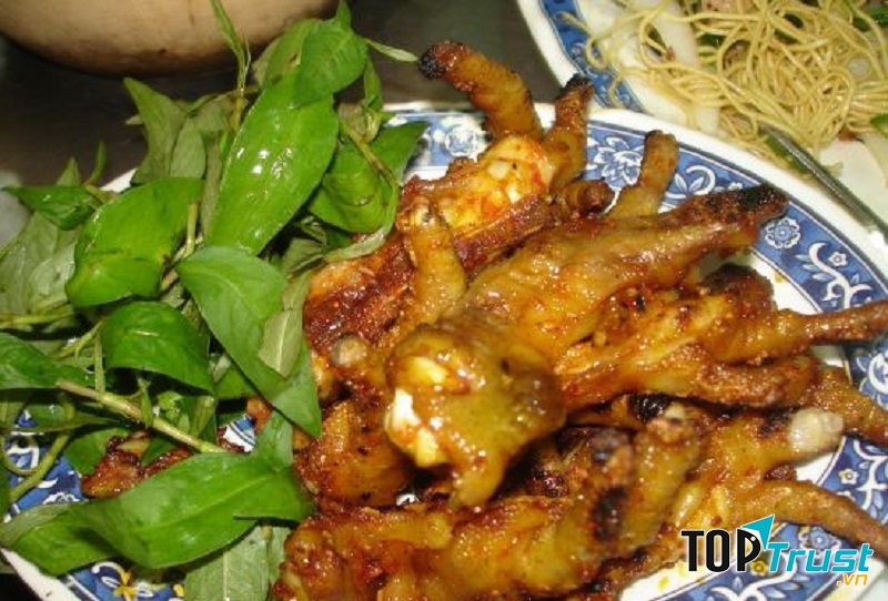 Món nhậu ngon và dễ làm nhất tại nhà