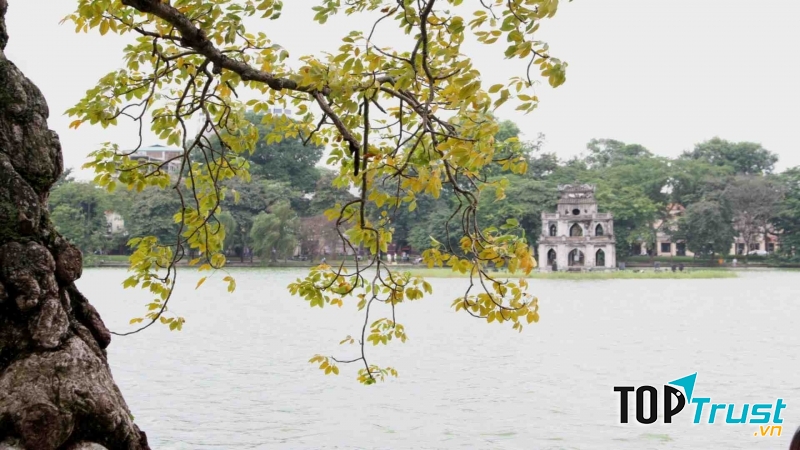 Món nộm giúp bạn hết ngấy sau Tết ở Hà Nội