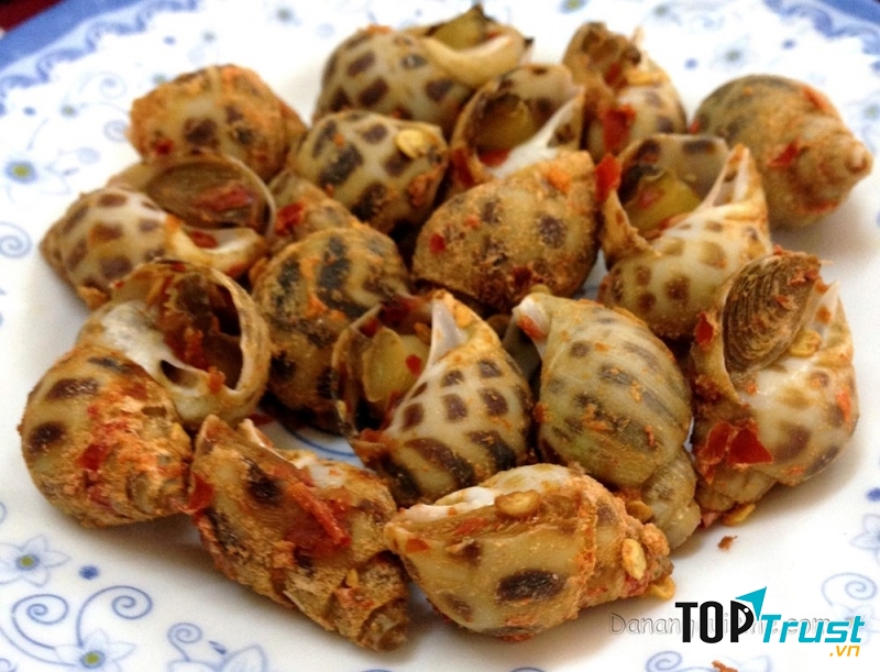 Món ốc ngon dễ làm tại nhà, đậm đà hương vị