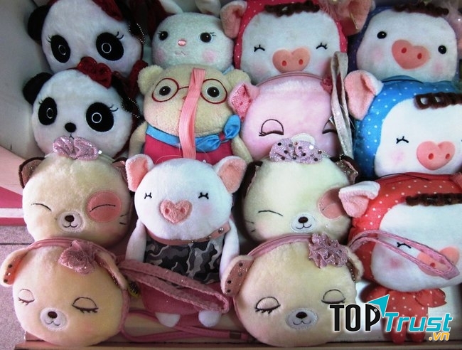 Món quà 1/6 cho trẻ em ý nghĩa bạn nên chọn nhất