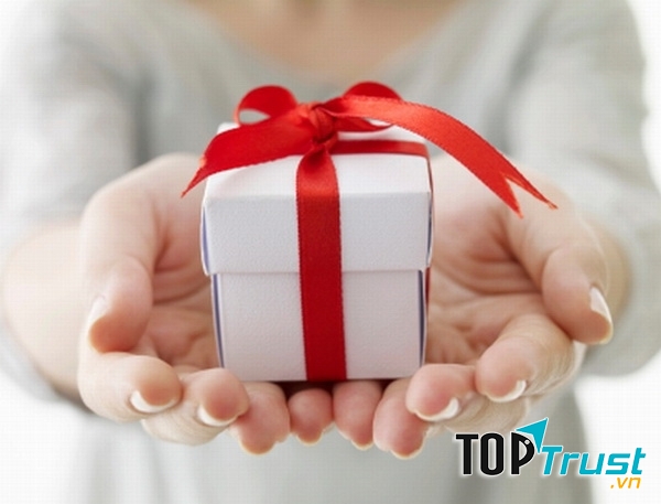 Món quà 8/3 tặng mẹ ý nghĩa và tuyệt vời nhất