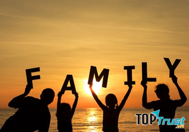 Món quà đơn giản dành tặng những người thân yêu