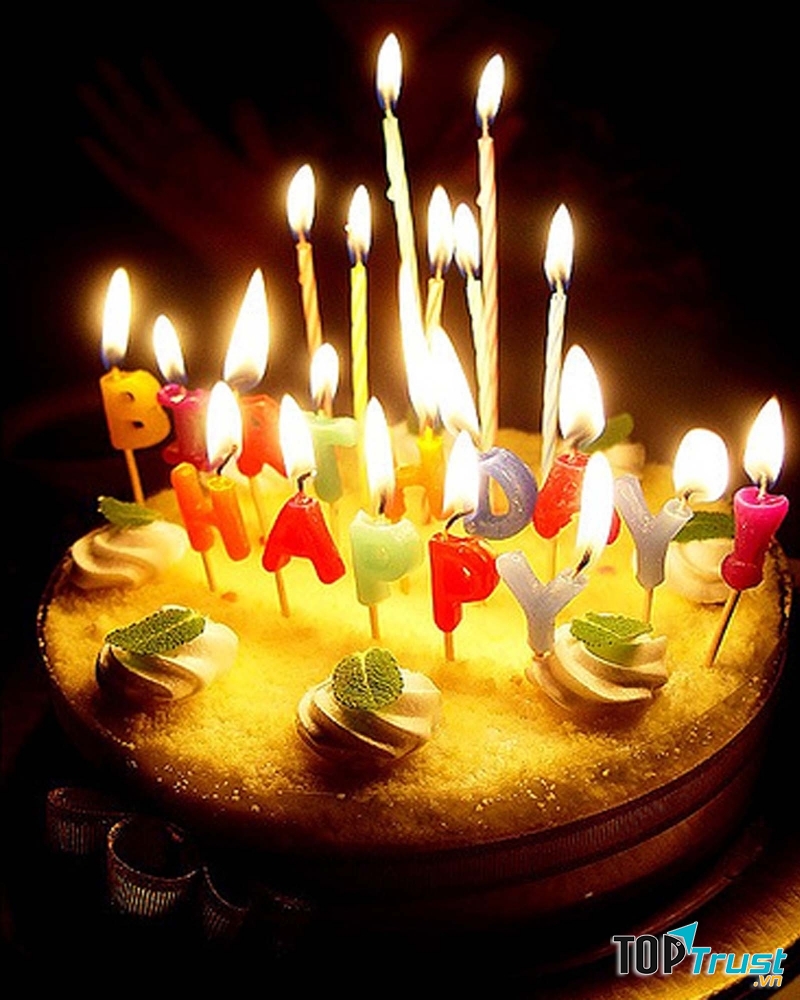 Món quà nên tặng cho người yêu vào ngày sinh nhật