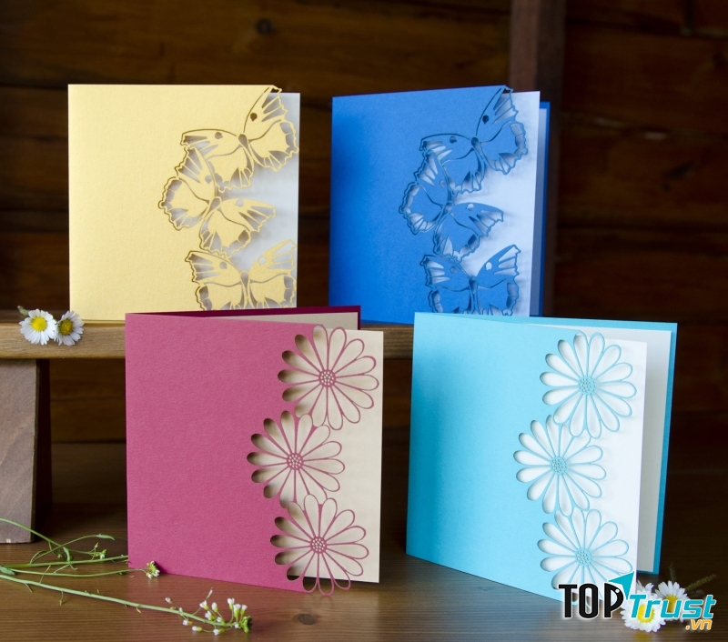 Món quà ngày 8/3 siêu dễ thương dành tặng mẹ, em gái