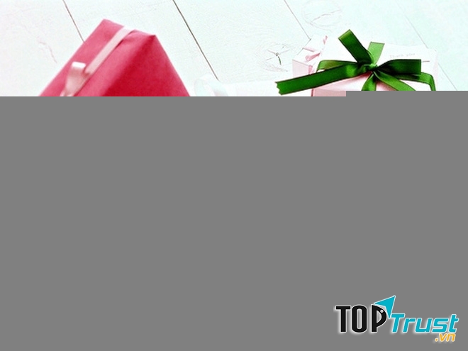 Món quà phù hợp nhất dành cho ngày sinh nhật của bạn gái