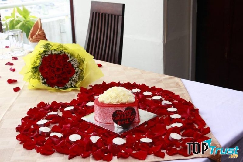 Món quà sinh nhật ý nghĩa tặng bạn trai
