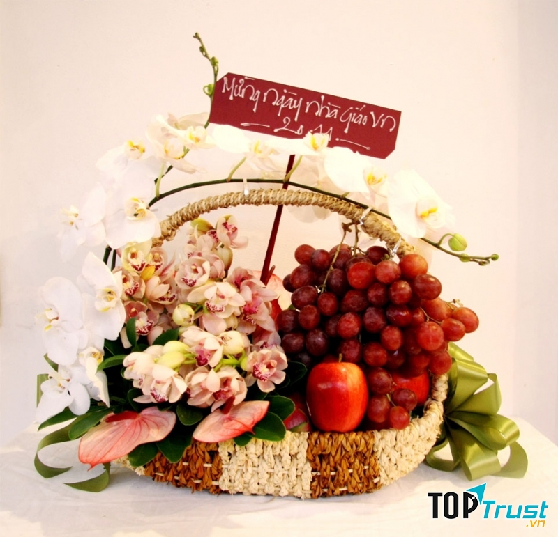 Món quà tặng 20/11 ý nghĩa cho thầy cô