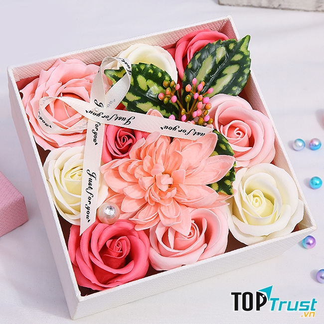 Món quà tặng bạn gái 8/3 tinh tế và ý nghĩa nhất