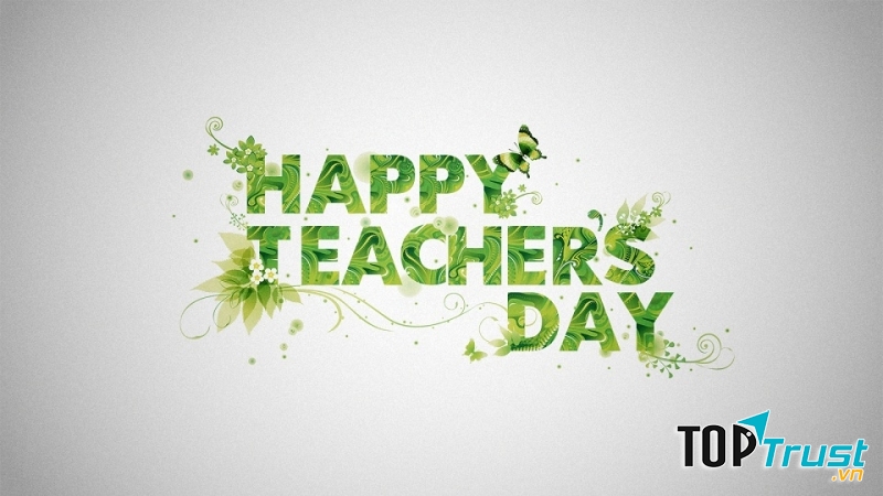 Món quà thích hợp tặng thầy giáo ngày 20/11