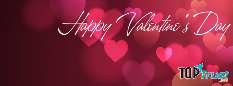 Món quà tuyệt vời nhất dành cho bạn gái nhân ngày Valentine 14/2
