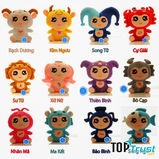 Món quà Valentine ý nghĩa nhất cho các cung hoàng đạo trong ngày lễ tình yêu