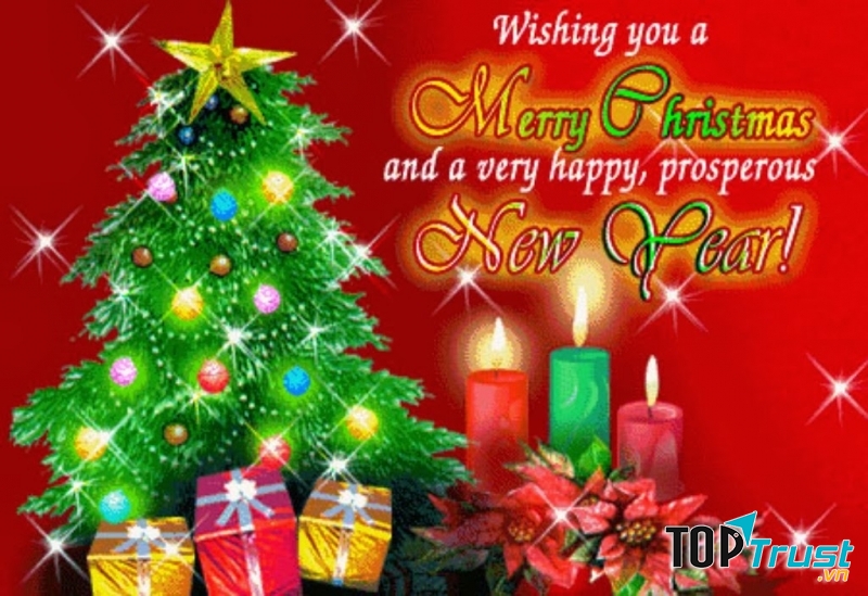 Món quà ý nghĩa Giáng sinh  cho người thân yêu dịp Noel