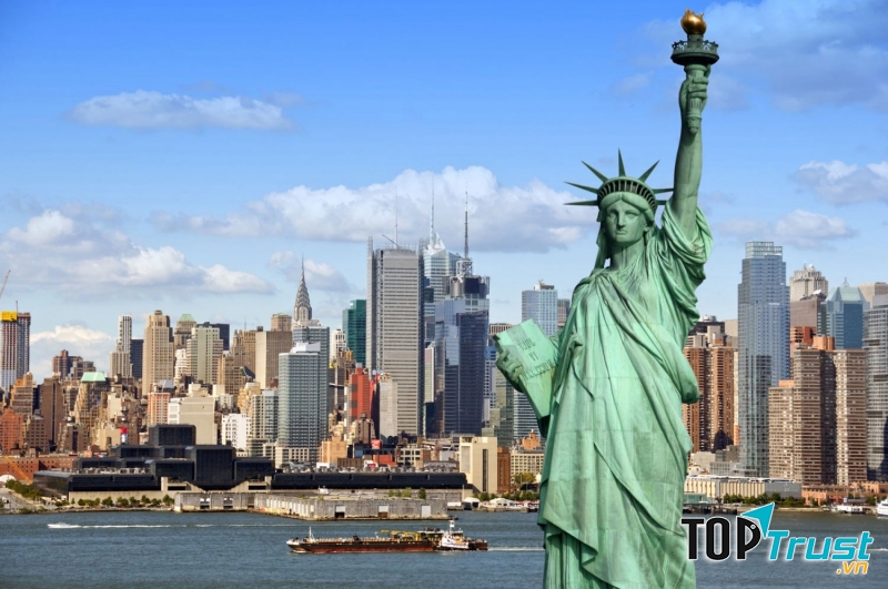 Môn thể thao được yêu thích nhất tại Mĩ