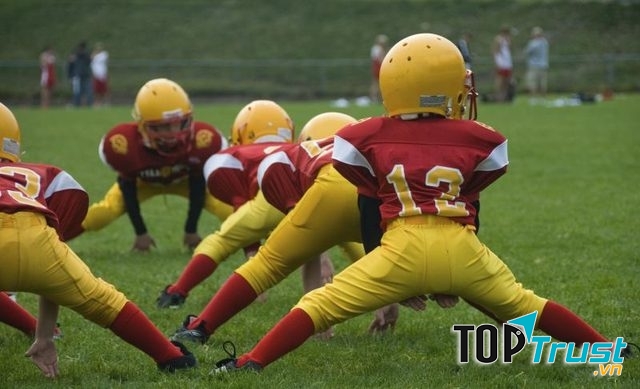 Môn thể thao phổ biến nhất ở Nhật Bản