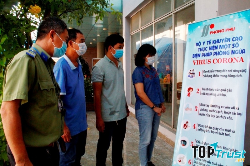 Mức phạt liên quan đến dịch Covid-19 mà ai cũng nên biết và cần lưu ý