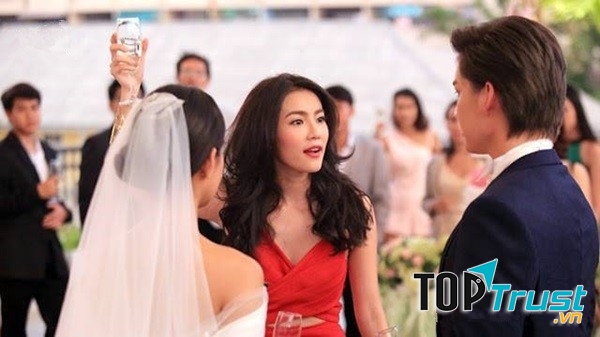 MV Thái Lan cảm động nhất về tình yêu