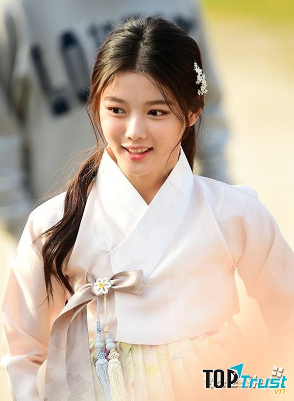 Mỹ nhân phim Cổ Trang đẹp nhất Hàn Quốc