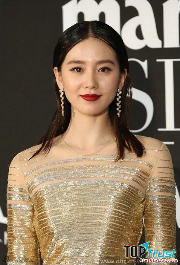 Mỹ nhân xinh đẹp nhất trong phim chuyển thể của nhà văn Đồng Hoa