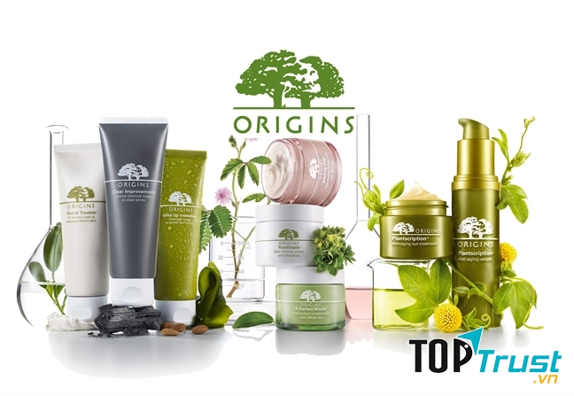 Mỹ phẩm Organic tốt nhất bạn nên thử