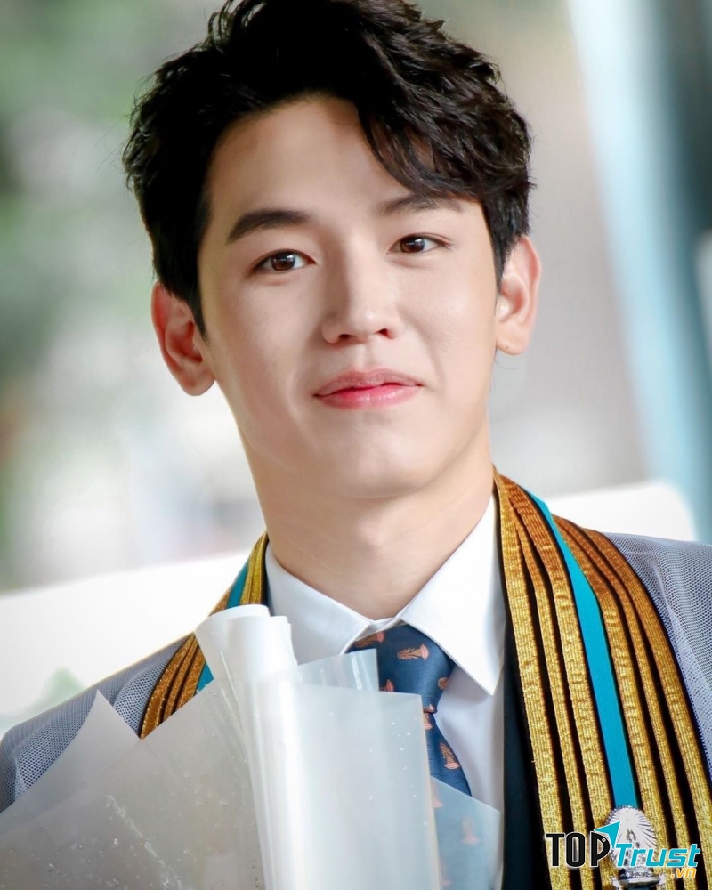 Nam diễn viên Thái Lan nổi tiếng nhất hiện nay