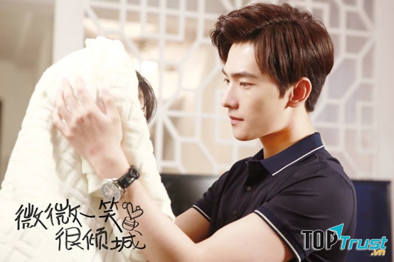 Nam thần phim ngôn tình chuyển thể hot nhất hiện nay