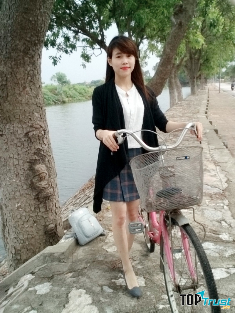 Nét duyên thầm đẹp nhất của người con gái