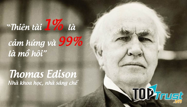 Nét tính cách của người làm nên sự nghiệp lớn
