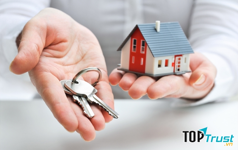 Ngân hàng có dịch vụ cho vay mua nhà được đánh giá tốt nhất