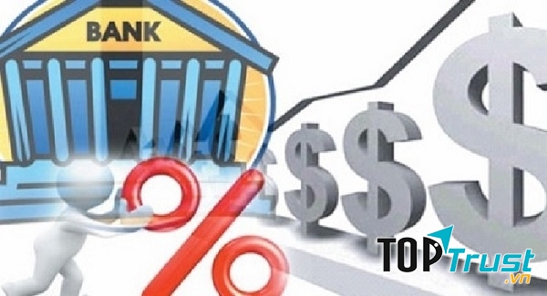 Ngân hàng có mức phí dịch vụ thấp nhất