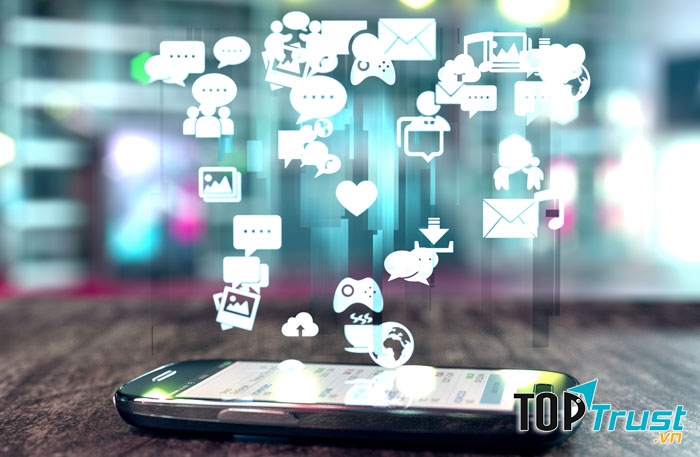 Ngân hàng có ứng dụng di động tốt nhất 2019