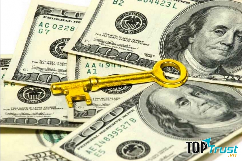 Ngân hàng, công ty tài chính tín dụng cá nhân uy tín nhất Việt Nam