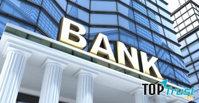 Ngân hàng gửi tiền an toàn nhất tại Việt Nam