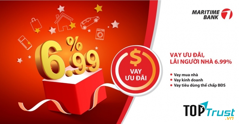 Ngân hàng nhiều tiện ích ưu đãi nhất năm 2018